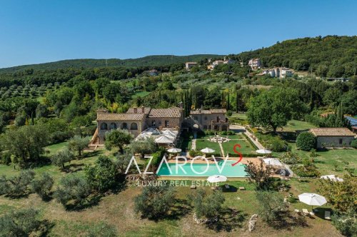 Azienda agricola a Amelia