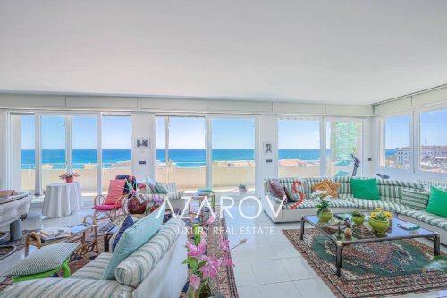 Penthouse in Sanremo
