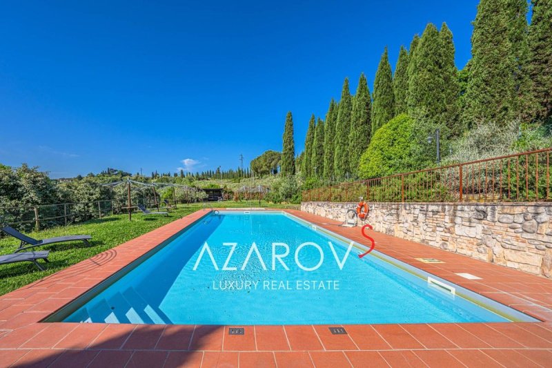 Agriturismo in Fucecchio