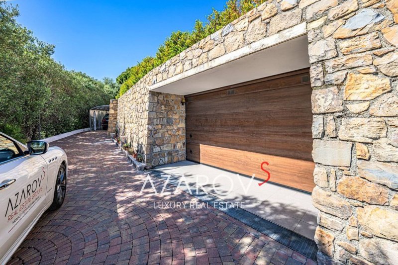 Villa in Bordighera