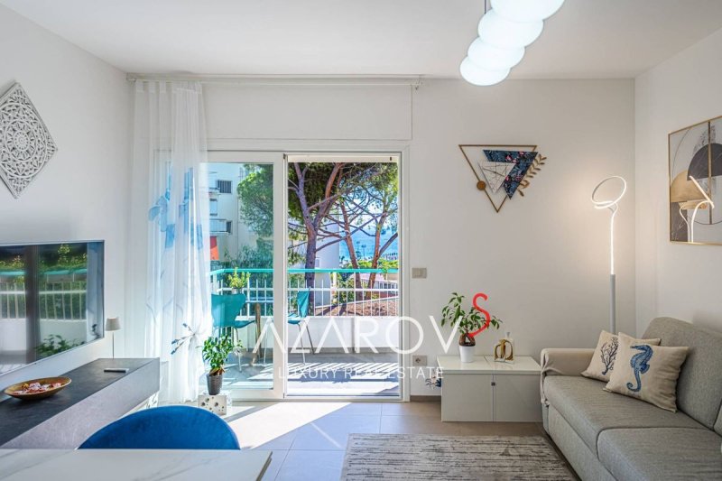 Apartamento en Sanremo