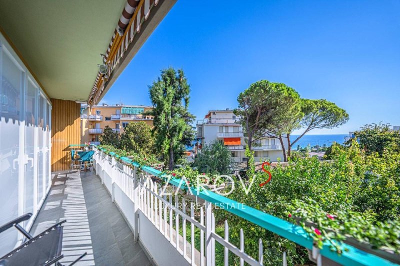 Apartamento en Sanremo