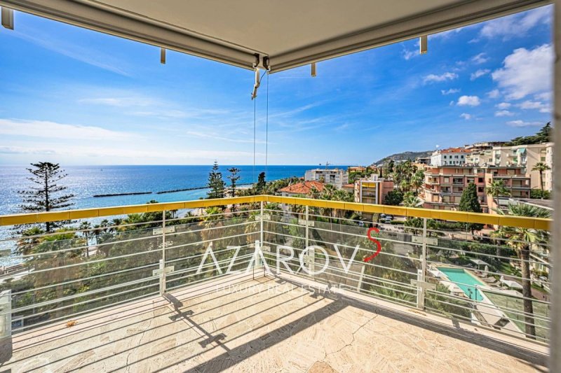 Apartamento en Sanremo