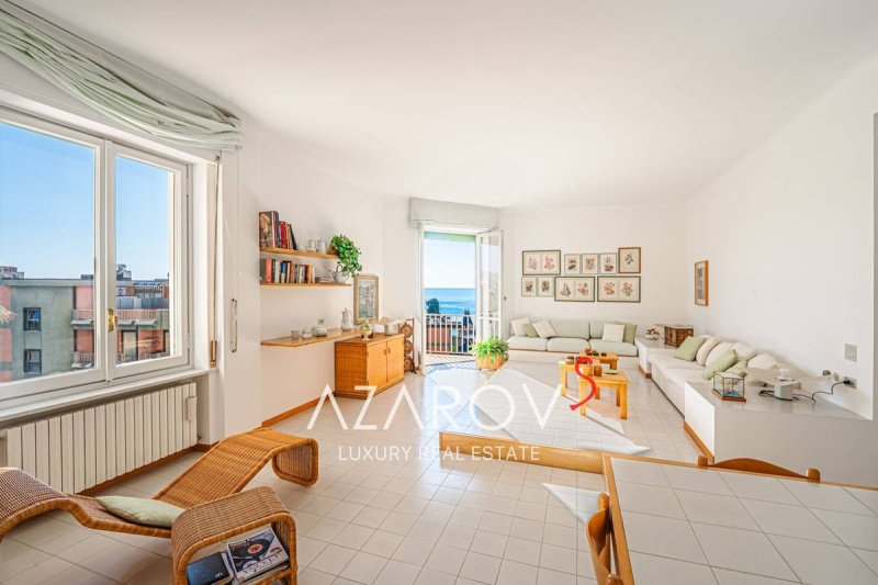 Apartamento en Sanremo