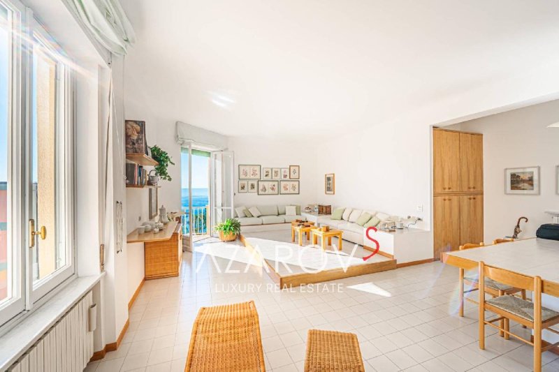 Apartamento en Sanremo