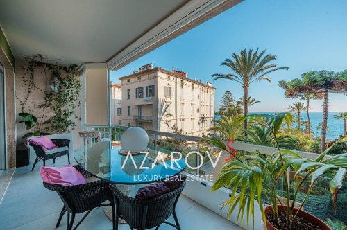 Apartamento em Sanremo