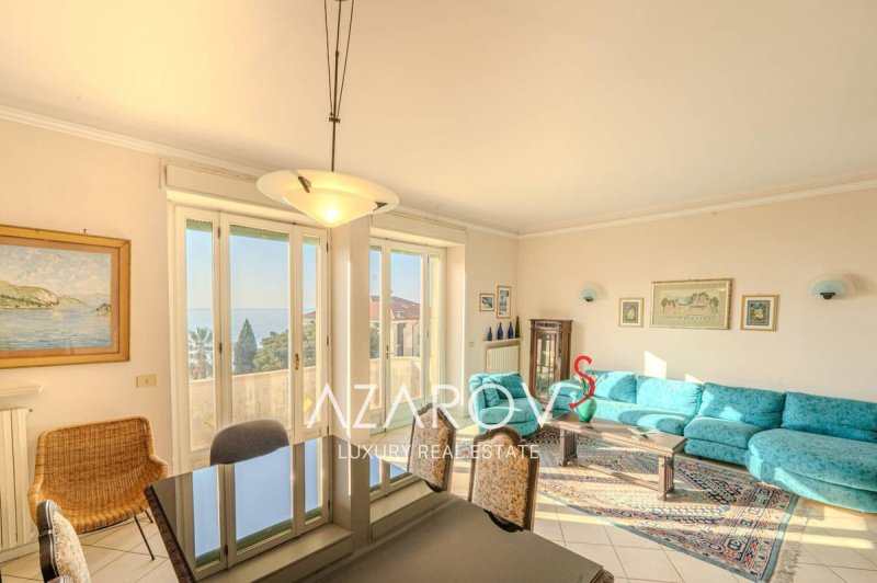 Apartamento en Sanremo