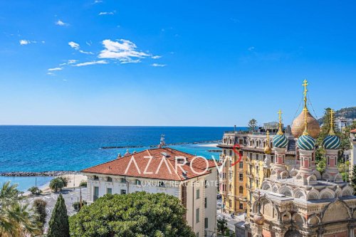 Apartamento en Sanremo
