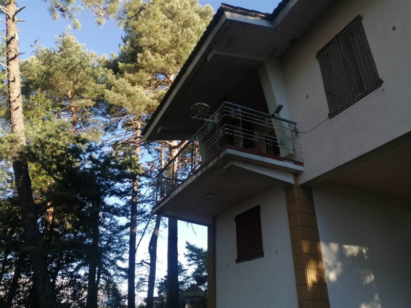 Villa en Bajardo