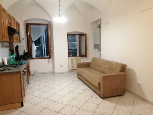 Apartment in Bordighera