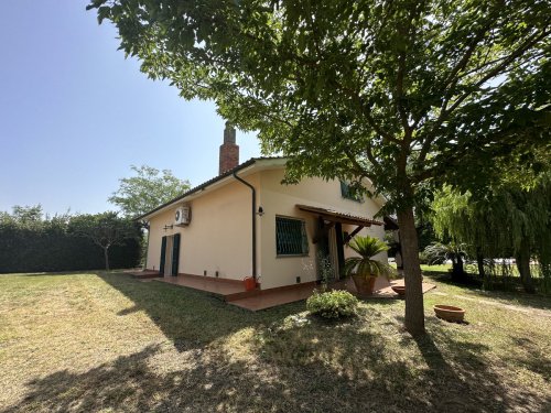 Villa en Rosignano Marittimo