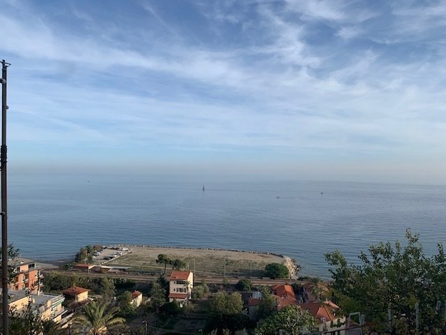 Terreno edificable en Bordighera