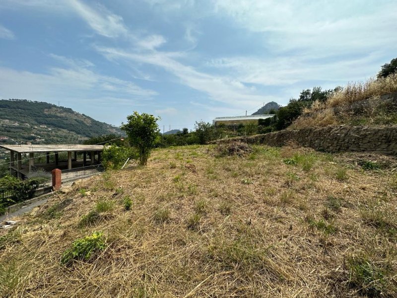 Terreno para construção em San Biagio della Cima