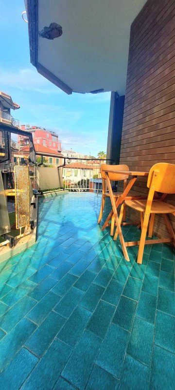 博尔迪盖拉公寓