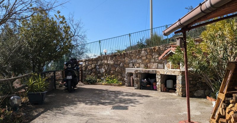 Maison individuelle à Perinaldo
