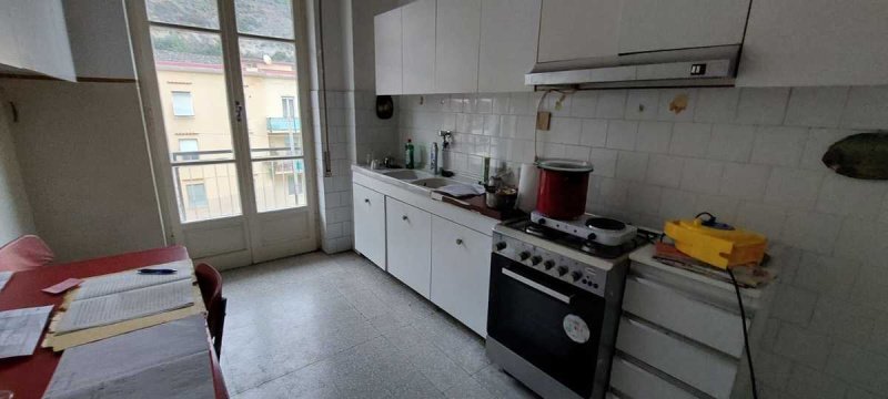 Appartement à Vintimille