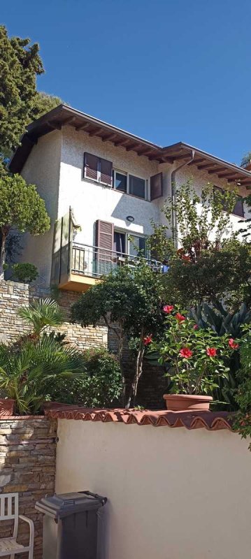 Appartement in Vallecrosia