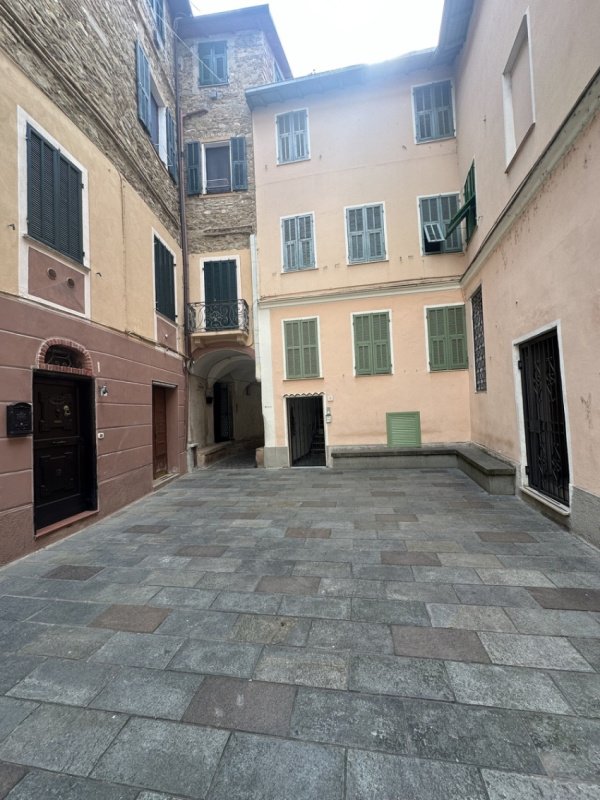 Appartamento a San Biagio della Cima