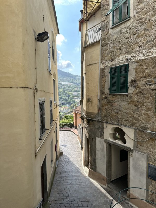 Apartment in San Biagio della Cima