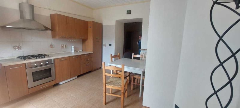 Apartamento en San Biagio della Cima