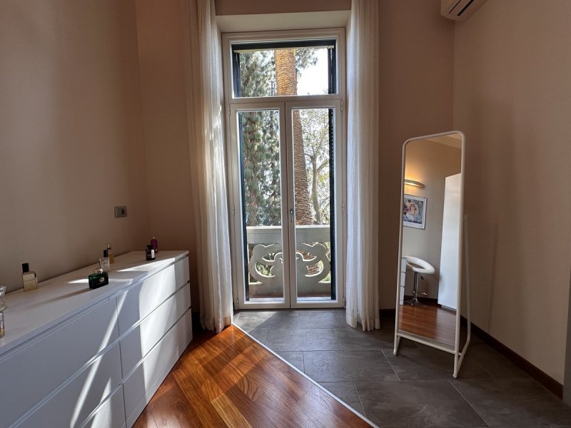 Appartement in Ospedaletti