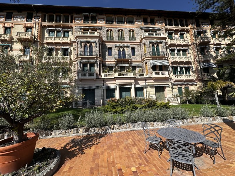 Apartment in Ospedaletti