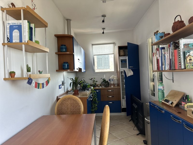 Appartement in Ventimiglia