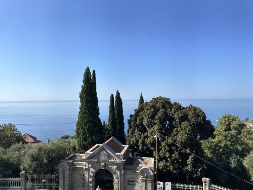 Lägenhet i Ventimiglia