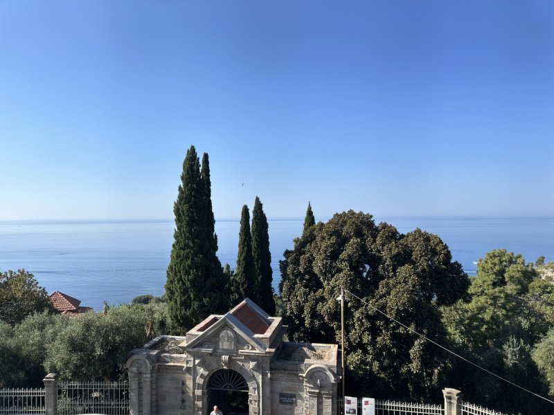 Appartement in Ventimiglia