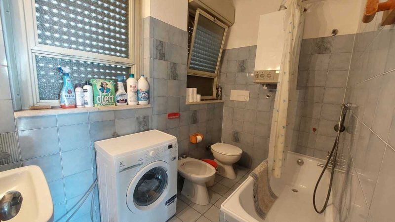 Apartamento em Vallecrosia