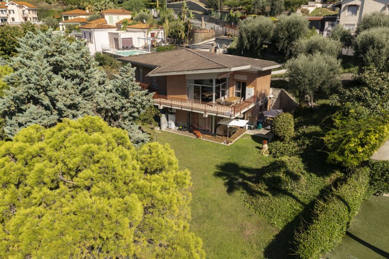 Villa a Bordighera