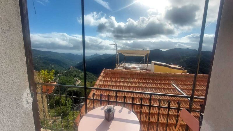 Квартира в Перинальдо