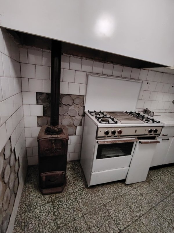 Apartamento histórico em Vallebona