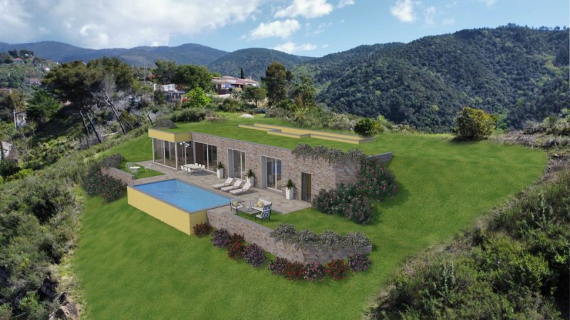 Terreno para construção em Vallebona