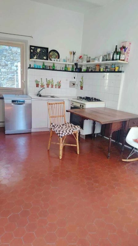 Appartement individuel à Vallebona
