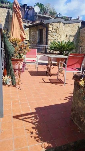 Appartement individuel à Vallebona