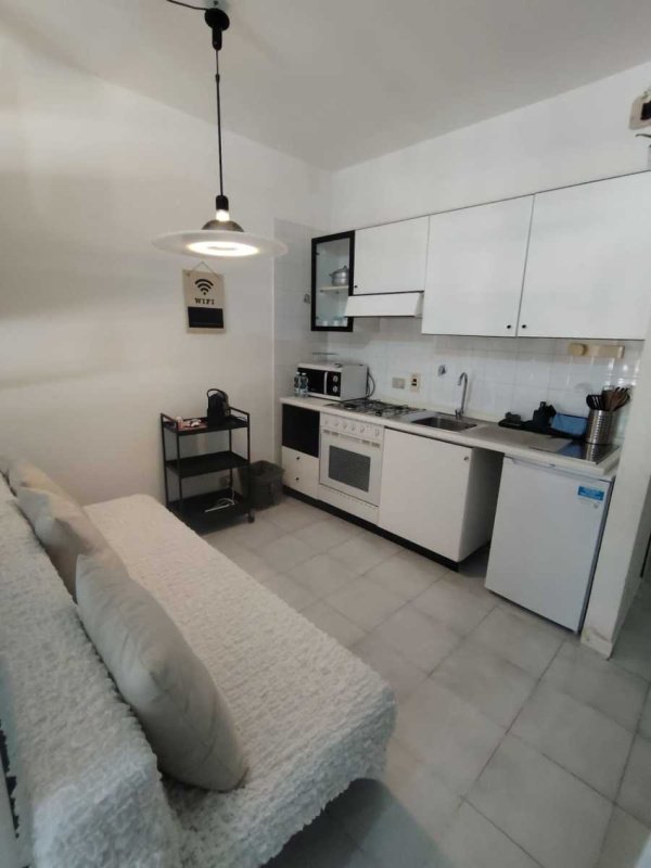 Einzimmerwohnung in Ventimiglia