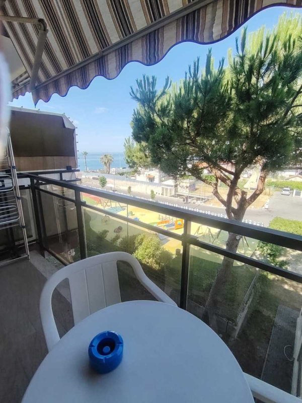 Einzimmerwohnung in Ventimiglia