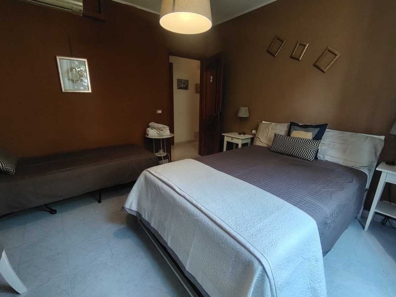 Appartamento a Ventimiglia