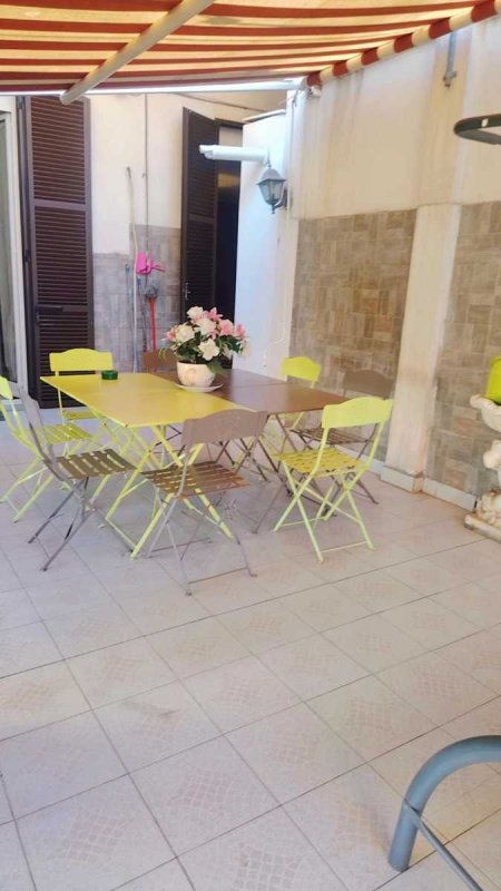 Appartamento a Ventimiglia