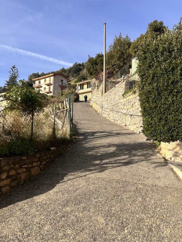 Lägenhet i Vallebona