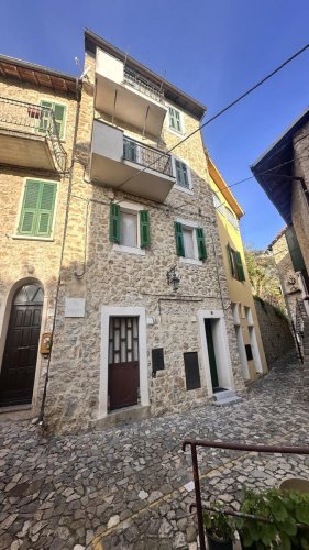 Lägenhet i Vallebona