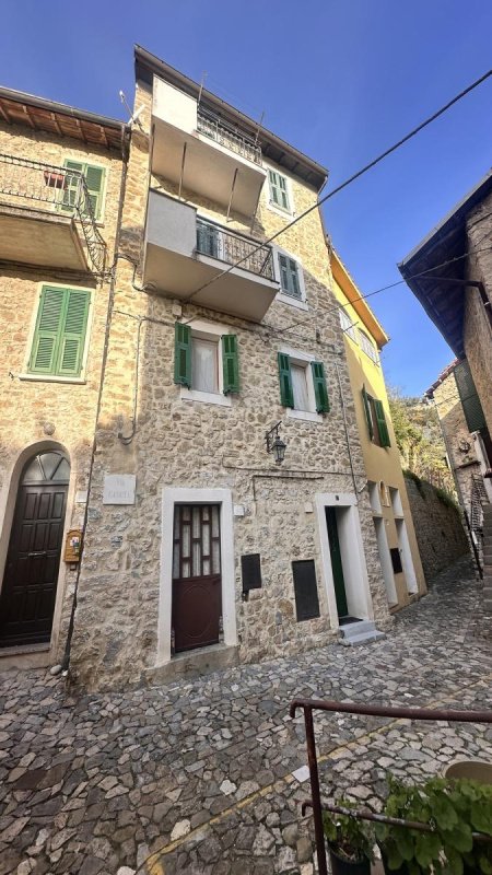 Lägenhet i Vallebona