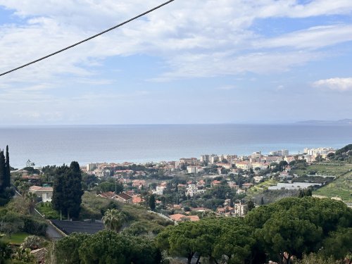 Land in Bordighera