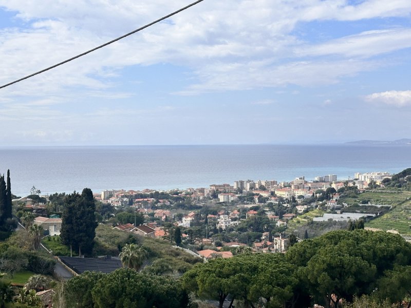 Land in Bordighera