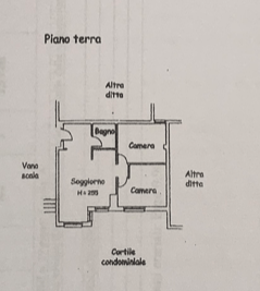 Apartamento em Limone Piemonte