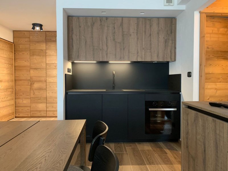 Apartamento em Limone Piemonte