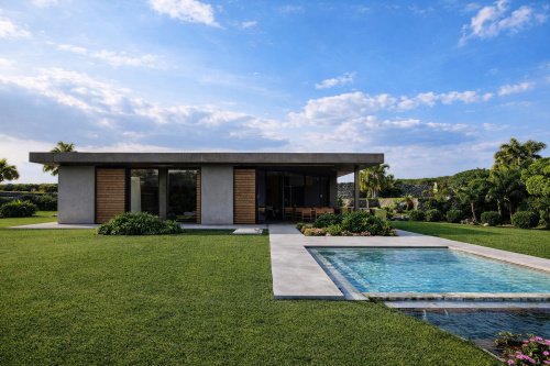 Villa in Vallecrosia