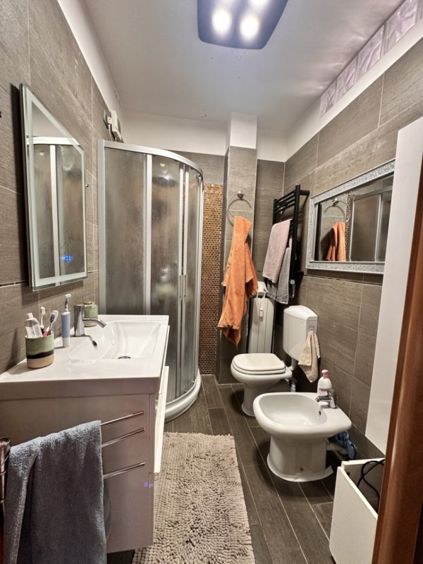 Apartamento em Ventimiglia