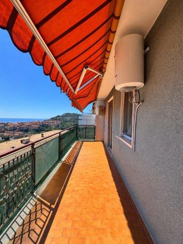 Apartamento en Ventimiglia